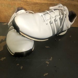 Adidas Boost Tour360 Golf Shoes